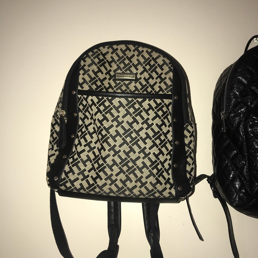 My favorite backpack